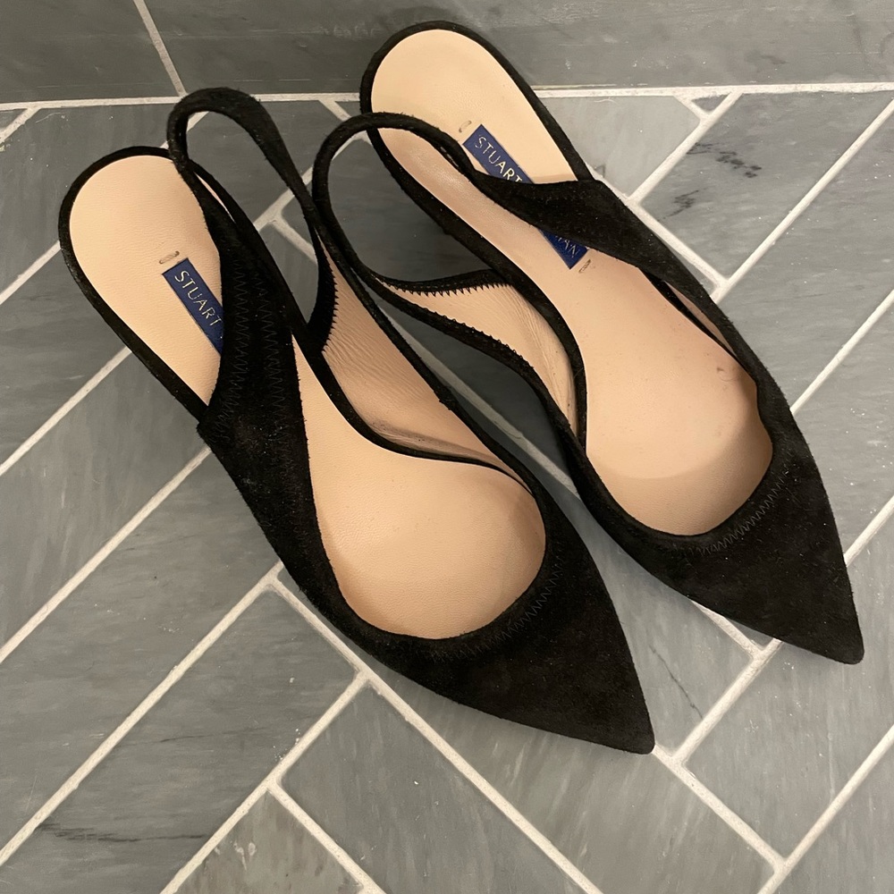 Stuart Weitzman Shoes